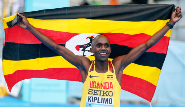 Kiplimo a Ngetich dominovali světovému krosu