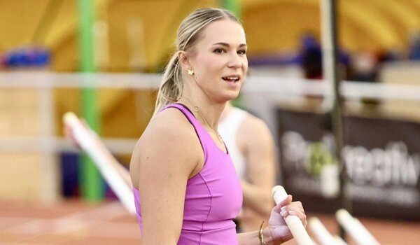 Čeští atleti za sebou mají nabitý víkend