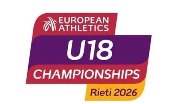Do Rieti odcestuje 43 českých atletů