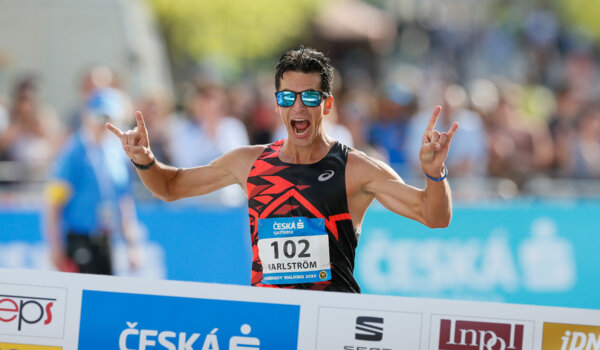 Chodečtí králové Lázeňské kolonády se vracejí