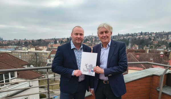 Pořadatelem MČR mužů a žen v roce 2027 bude Zlín