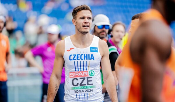 Jan Jirka ukončí na mistrákách v Jablonci kariéru