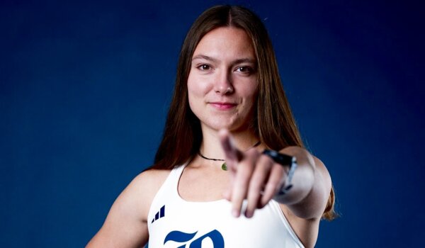 Malíková s Brzyszkowskou postoupily do finále NCAA