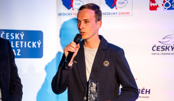 Pořadatelé běhů opět oceněni