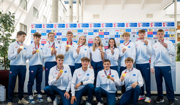 Analýzy testování a výkonnosti mládeže nedílnou součástí atletiky