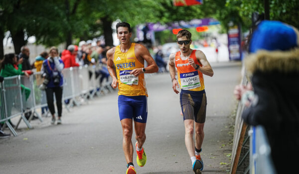 Karlström nedá na Poděbrady dopustit, nechybí ani letos