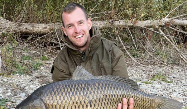 Jan Štefela: Rybaření je ten nejlepší relax