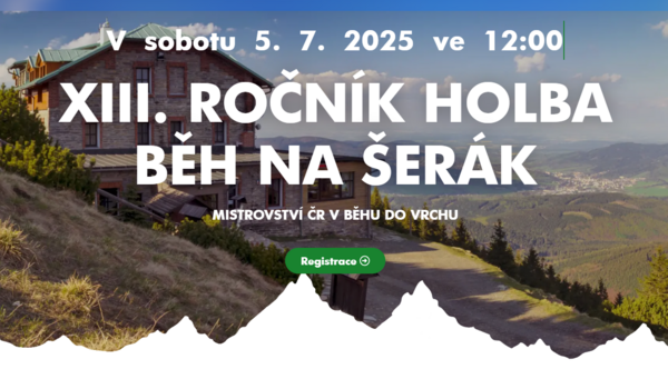 Pestrý atletický víkend
