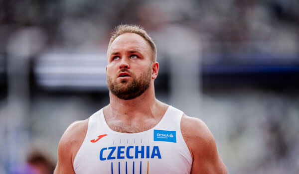 Tomáš Staněk vynechává halovou sezónu