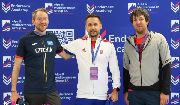 V Bělehradě se konal běžecký seminář, poznatky využijí trenéři elity i mládeže