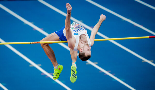 Štefela zaútočí v Třinci na vítězný hattrick