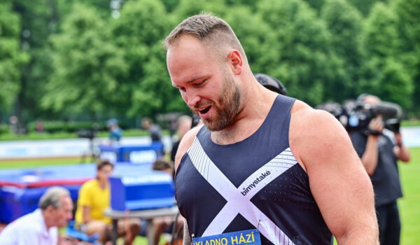 Kladenské hvězdy chtějí zazářit na domácím mítinku