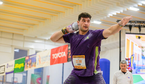 Schilder a Fabbri obhájili triumfy v Nehvizdech