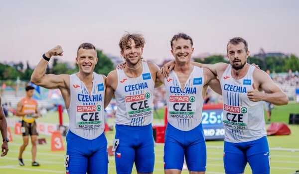 Okamžik roku #2: Setrvání mezi elitou