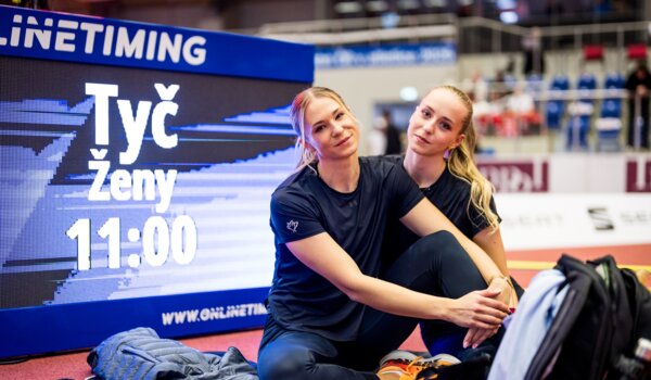 Amálie a Apolena: sestry ze sektoru, které se podporují a motivují