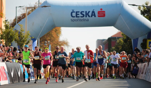 Otevřela se poslední šance, jak se zúčastnit Běchovic