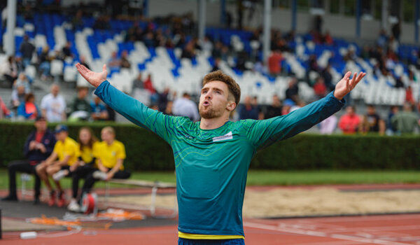 Atletický svátek v Kladně už za týden