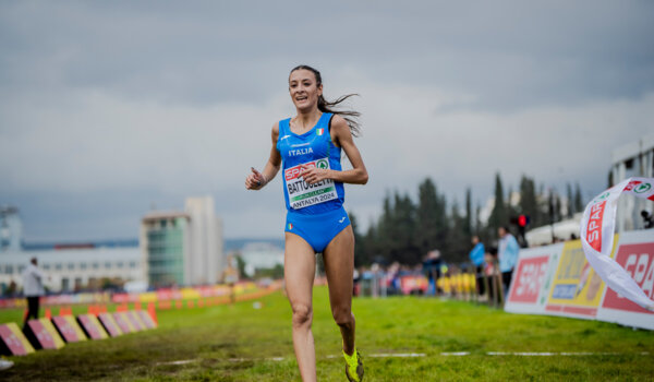Čeští běžci se za týden poměří s evropskou krosovou špičkou