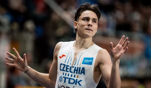 ČAS na podcast - Tomáš Horák