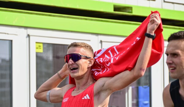 Půlmaratonci se v Pardubicích utkají o své tituly