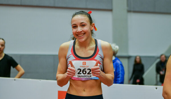 Ostravský Challenger potvrdil stoupající kvalitu