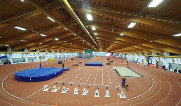 Akademici bojovali o tituly ve Stromovce