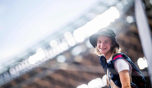 ČAS na podcast – Soňa Maléterová