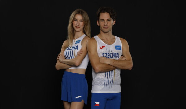 Sobotní Poděbrady Running láká na jedinečné běžecké zážitky i bohatý doprovodný program
