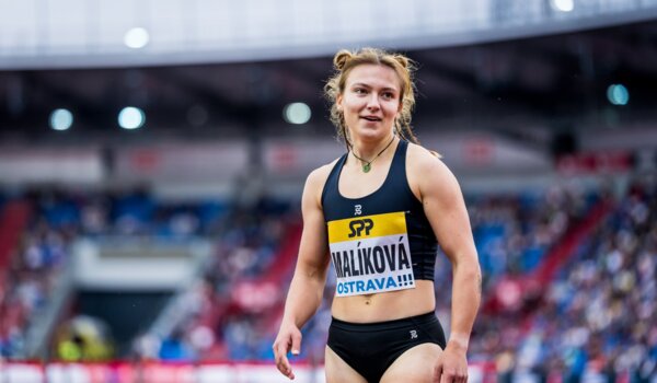ČAS na podcast – Barbora Malíková
