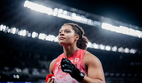 Velikonoční víkend nabídl řadu špičkových výkonů