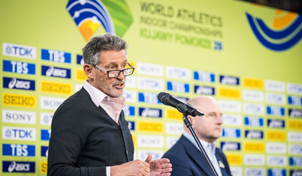 Následující HMS proběhnou v Indii a Kazachstánu