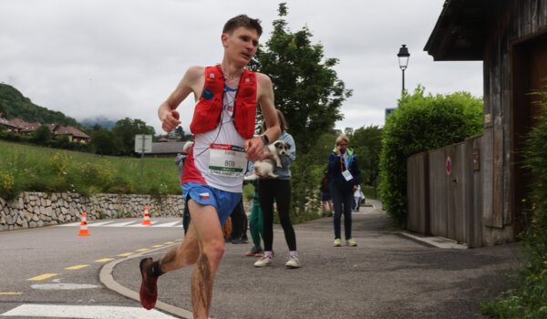Na vrchařský šampionát do Pyrenejí odcestuje 14 českých atletů