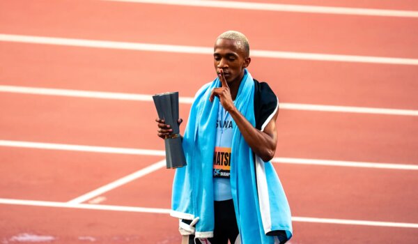 Kdo se stane králem světové atletiky pro rok 2026