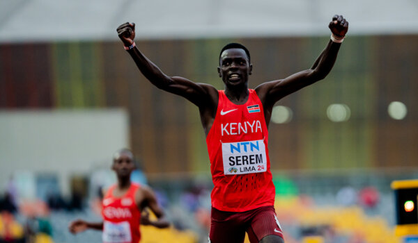 WA zveřejnila nominované pro světovou vycházející hvězdu