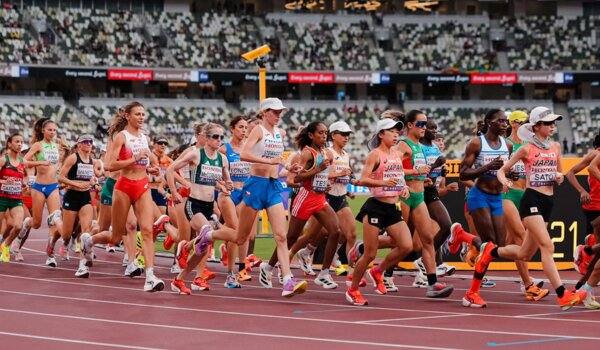 Maraton bude mít vlastní mistrovství světa