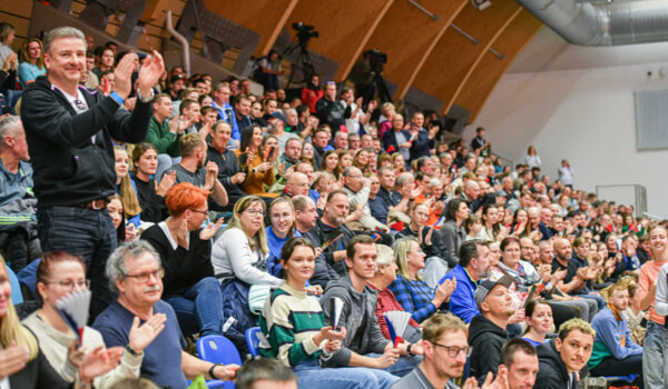 Czech Indoor Gala hlásí vyprodáno
