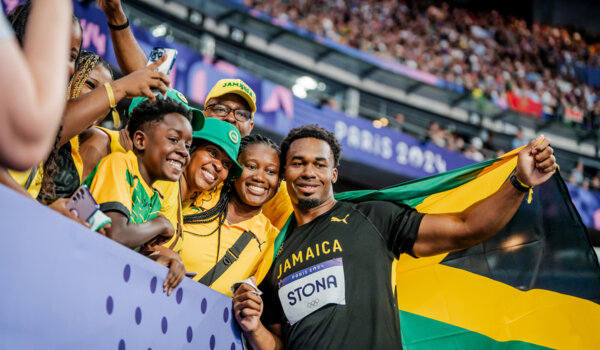 Světová atletika nepovolila jedenácti atletům přestup do Turecka