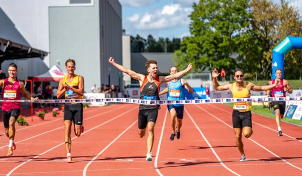 Bojovník Petr Svoboda prožil krásný comeback před domácím publikem