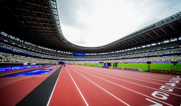 Atletický rok 2025 nabídl řadu historických zápisů