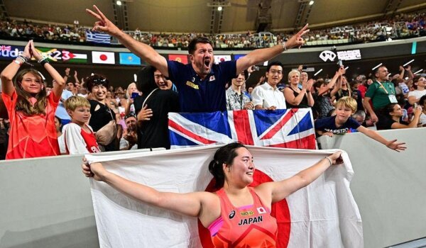 Spolupráce Kitaguchi a Sekeráka je oficiálně u konce