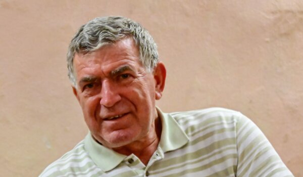 Zemřela diskařská legenda Imrich Bugár