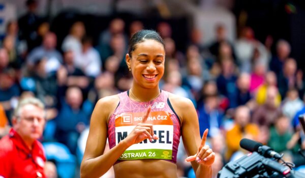 Manuel se blýskla třetím místem v Toruni