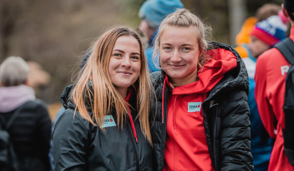 ČAS na podcast – Kateřina Čermáková