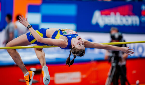 Mahuchikh a Iapichino zazářily hned v úvodu sezóny