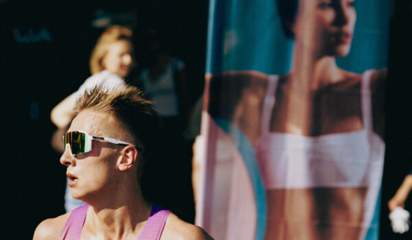 Yann Havlena: Věnuji se mnoha věcem, běhání mi ale dává smysl a přináší radost