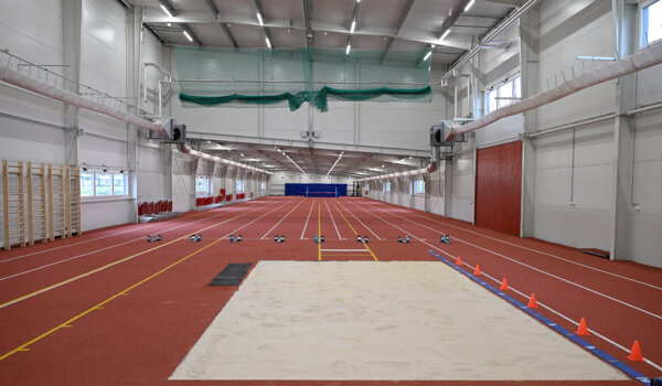 V Třebíči už trénují v novém