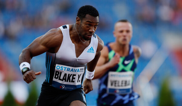 Jamajská sprinterská legenda se loučí