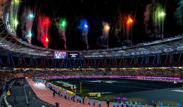 Úspěšná premiéra Ultimate Championship