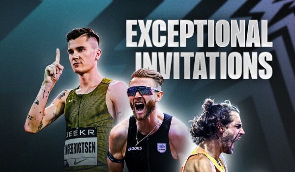 Blíží se premiéra šampionátu plného hvězd