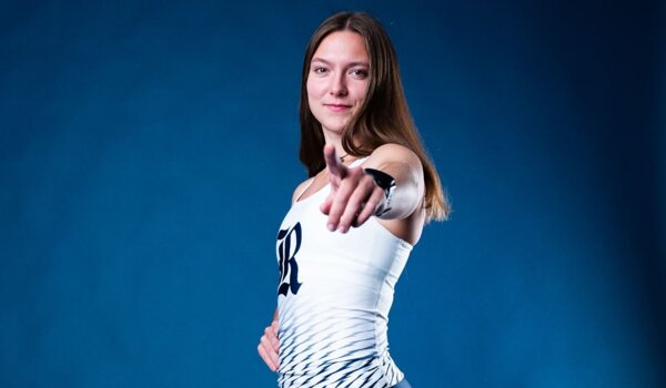 McRae zaběhl světový rekord na halové čtvrtce, Malíková má halový osobák